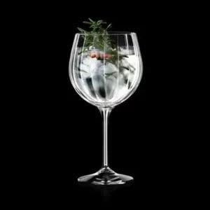 Copa Cristal OptiQ 67 cl set x 6 RCR Italia image 1