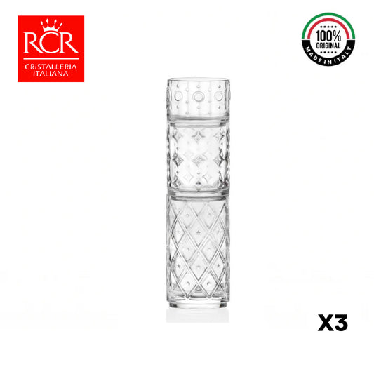 Circus Set 3 vasos