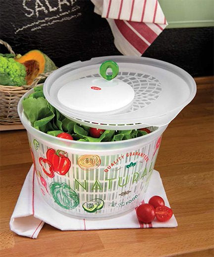 Centrifugadora de Cocina Snips Italia Vintage image 0