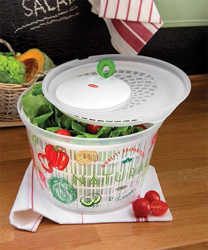 Centrifugadora de Cocina Snips Italia Vintage image 0