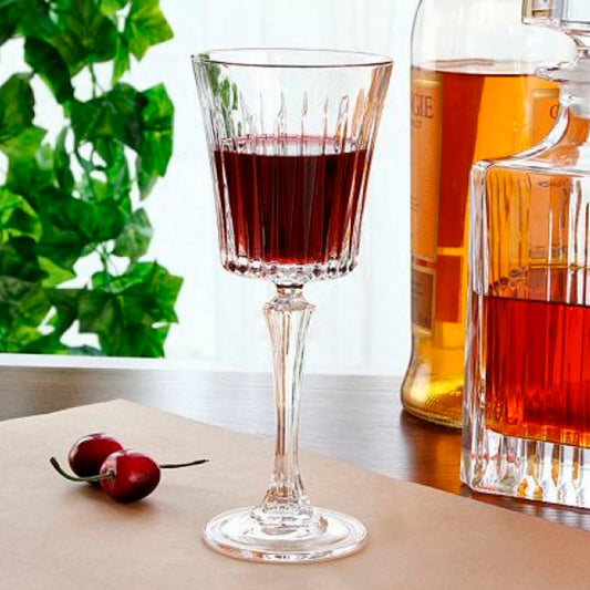 Copa Cristal Vino Tinto Timeless, set x 6 RCR Cristal image 1