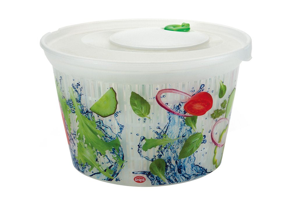Centrifugadora de Cocina Snips Italia Vintage image 3