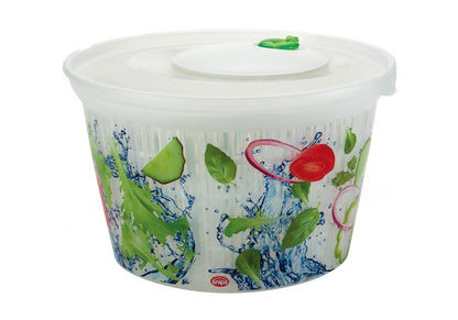 Centrifugadora de Cocina Snips Italia Vintage image 3