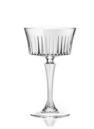 Copa Martini x6 y Copa Coctail Timeless X4