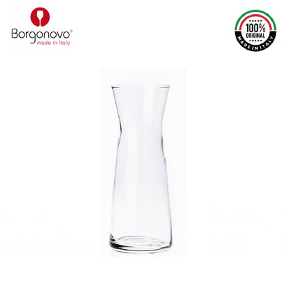 Jarra 1 litro Biconic Borgonovo Italia