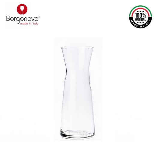 Jarra 1 litro Biconic Borgonovo Italia