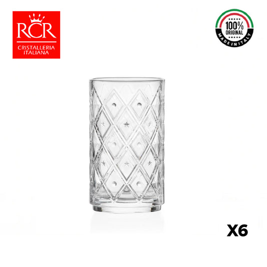 Circus vaso DOF 30 CL SETX6