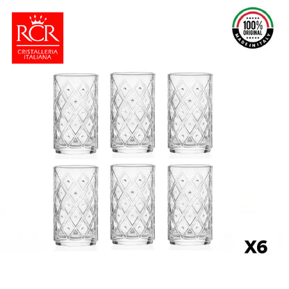 Circus vaso DOF 30 CL SETX6
