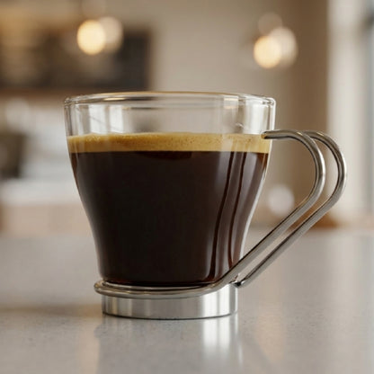 Taza Debora café Set x 2