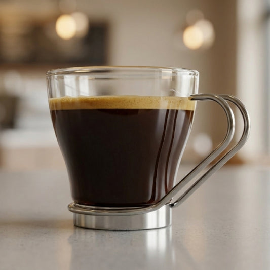 Taza Debora café Set x 2