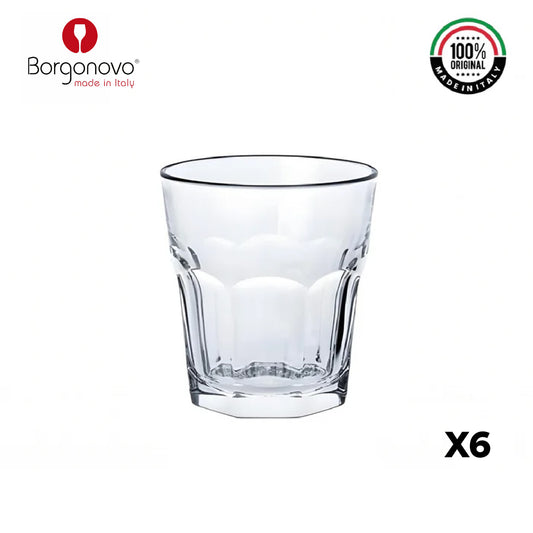 Vaso Shot London 42 cc set x 6