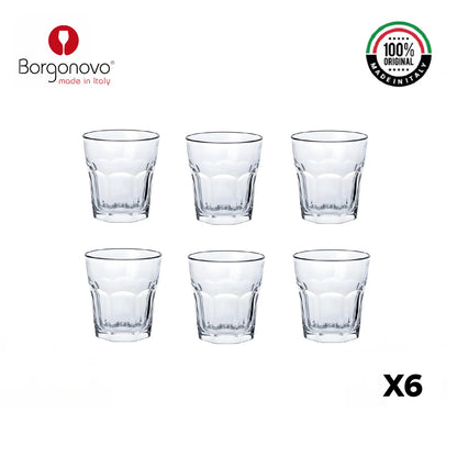 Vaso Shot London 42 cc set x 6