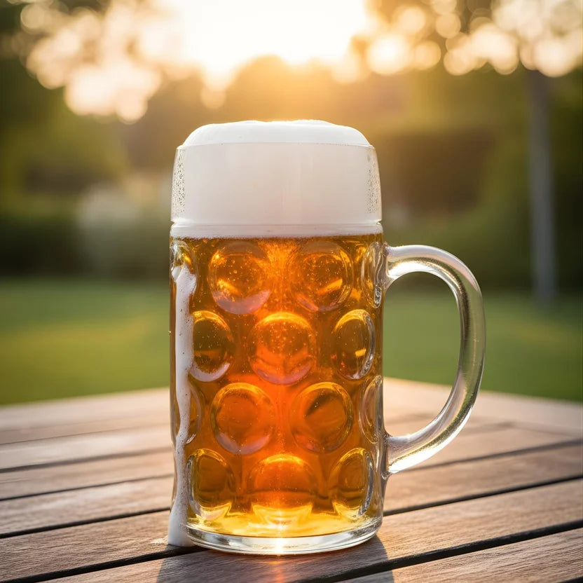Jarro Cervecero 1 litro