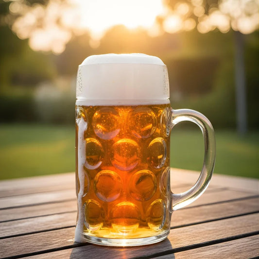 Jarro Cervecero 1 litro
